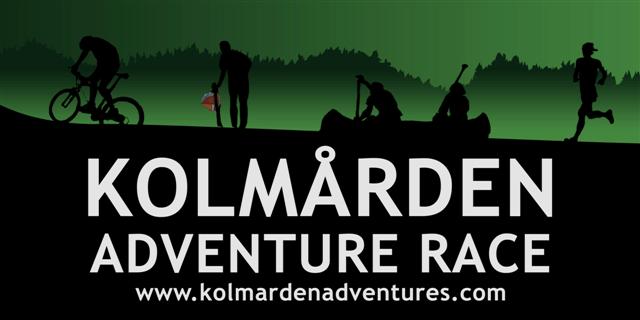 Kolm�rden Adventure Race