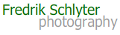 Fredrik Schlyter Photography