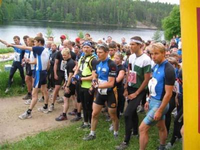 Bilder frÄn KAR 2004