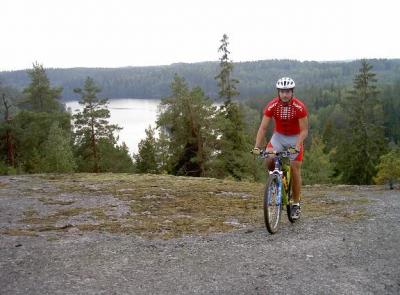 Cykling Ăstgötaleden