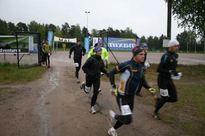 Ultimata Kolmården 2008