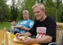 Laget "Tacey"P"Funclub" som redan anmÀlt sig till nÀsta Är...